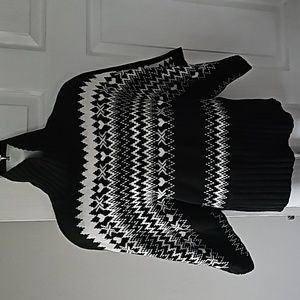 Vintage sweater. Soft, Cute! Size Med.